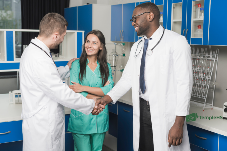 Step-by-Step Guide to Setting Up Your First Medical Practice