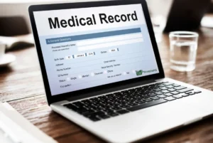 What is an EMR? Electronic Medical Records Explained