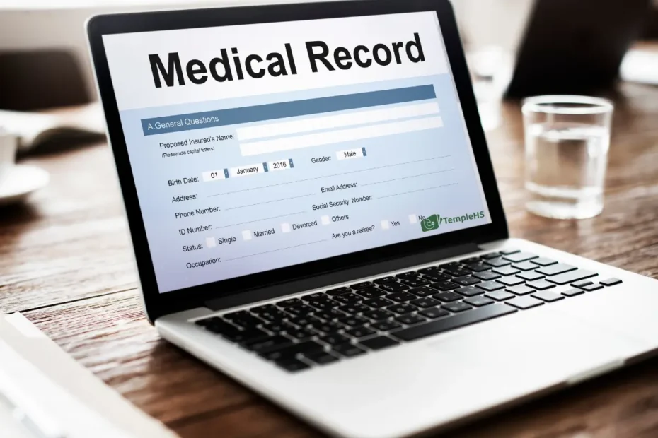 What is an EMR? Electronic Medical Records Explained