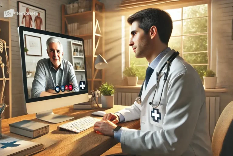 Best Practices for Implementing a Virtual Care Strategy